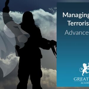 Managing the Risks of Terrorist Financing Compliance Certificate