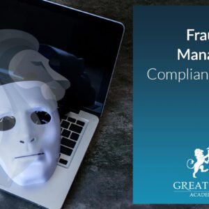 Fraud Risk Management Compliance Certificate